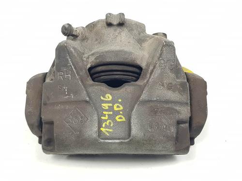 Used Right front brake caliper Right front brake caliper RENAULT MEGANE III Hatchback (BZ0/1_, B3_) 1.5 dCi (106 hp) 16962934 16962934