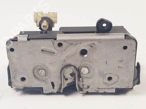 Front left lock OPEL CORSA D (S07) 1.2 (L08, L68) | BP25291403C98 