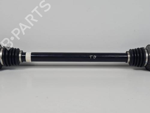 Used Right rear driveshaft Right rear driveshaft ALFA ROMEO GIULIA (952_) 2.2 D Q4 (952AHA45, 952AMA4) (209 hp) 40175977 40175977