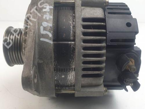 Alternator CITROËN JUMPER I Van (230L) 2.5 TDi | BP25121647M7 