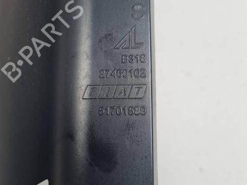 Left taillight FIAT PUNTO EVO (199_) 1.4 (199AXB1A) | BP34516331C34 - Image 3