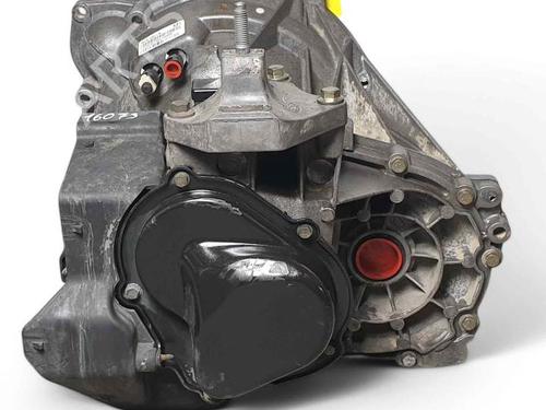 Gearbox FORD FIESTA V (JH_, JD_) 1.4 16V | BP25117593M3 