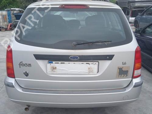 Left taillight FORD FOCUS I Turnier (DNW) 1.6 16V | BP9621217C34 