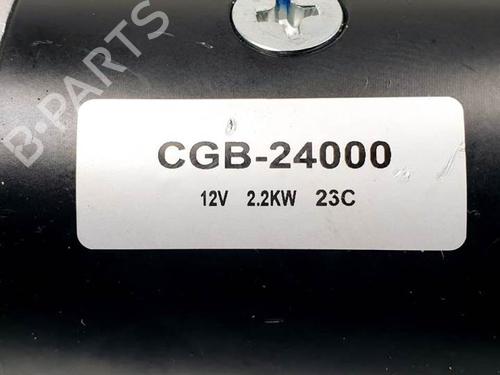 Starter KIA SORENTO I (JC) 2.5 CRDi 4WD | BP17457130M8 