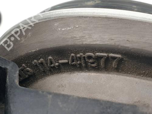 Left front fog light MAZDA 3 (BM, BN) 2.2 D | BP31241012C30 - Image 3