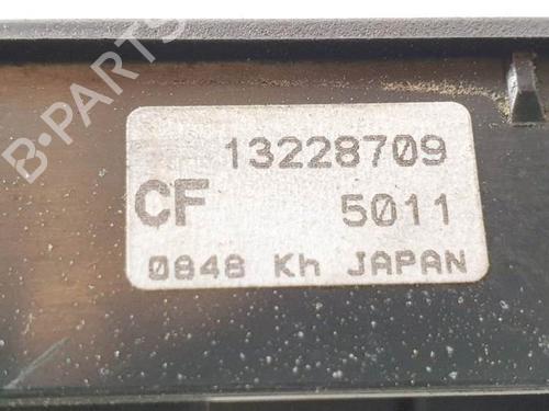 Right front window switch OPEL ASTRA H (A04) 1.7 CDTI (L48) | BP17431987I26 
