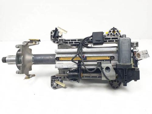 Steering column JAGUAR S-TYPE II (X200) 2.7 D | BP25137977M21 