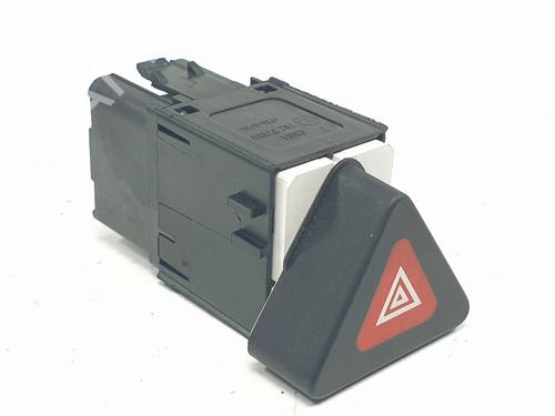 Used Warning switch Warning switch VW TIGUAN (5N_) 2.0 TFSI 4motion (170 hp) 29763246 29763246