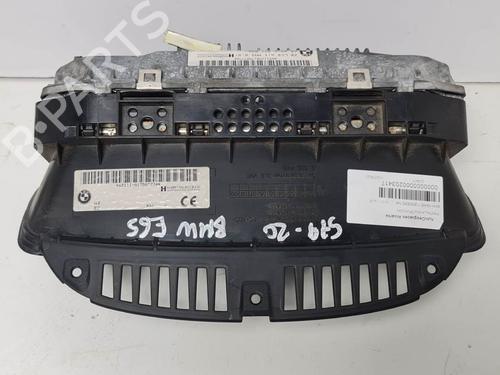 Display monitor BMW 7 (E65, E66, E67) 745 i, Li | BP6853748C48 - Image 6