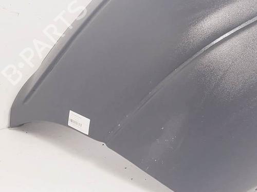 Front bumper LAND ROVER FREELANDER I (L314)  | BP19446562C7 