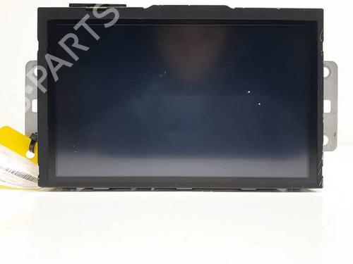 Used Display monitor Display monitor INFINITI Q30 2.2 D (170 hp) 18018560 18018560