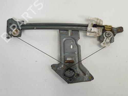 Rear left window mechanism CITROËN XSARA Coupe (N0) 1.4 i | BP6850778C24 