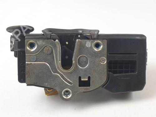 Used Rear right lock CHEVROLET CAPTIVA (C100, C140) 2.4 LPG (136 hp) 28027156