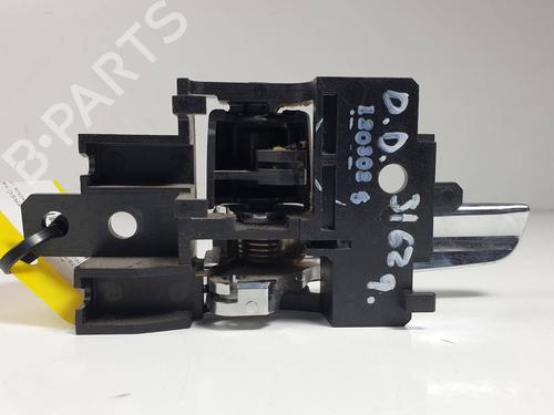 Højre fortil invendig håndtag CITROËN C4 AIRCROSS 1.8 HDi 150 | BP29850056I14
