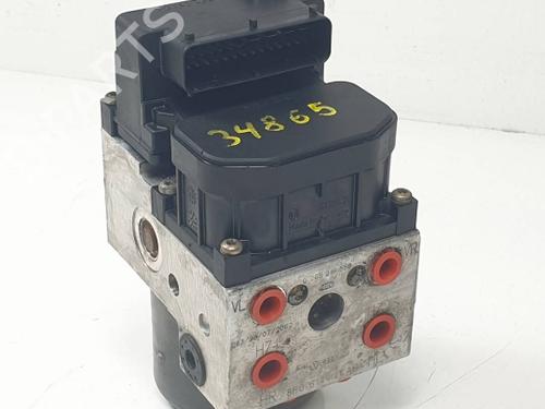 Used ABS pump ABS pump AUDI A4 B5 (8D2) 1.8 T (150 hp) 40558098 40558098