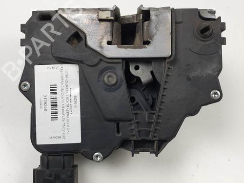 Rear right lock OPEL CORSA D (S07) 1.3 CDTI (L08, L68) | BP27885405C99 