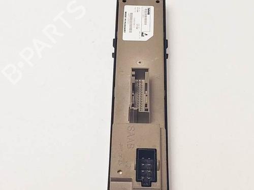 Right rear window switch SAAB 9-3 Convertible (YS3F) 1.9 TTiD | BP25137500I28 - Image 6