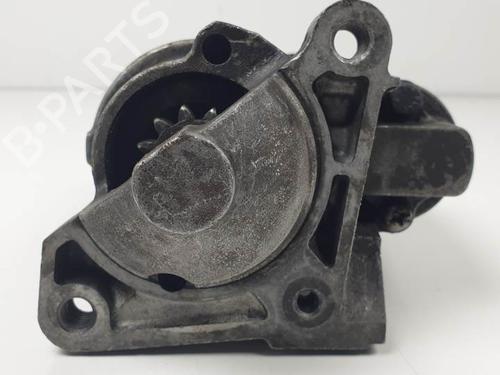 Startmotor RENAULT KANGOO Express (FC0/1_) 1.5 dCi (FC07, FC1R) | BP28059679M8 