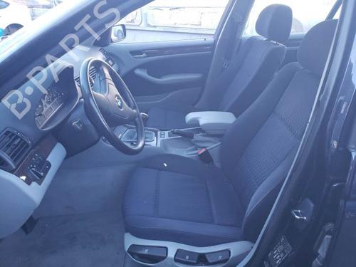 AC radiator BMW 3 (E46) 318 i | BP25117147M32 