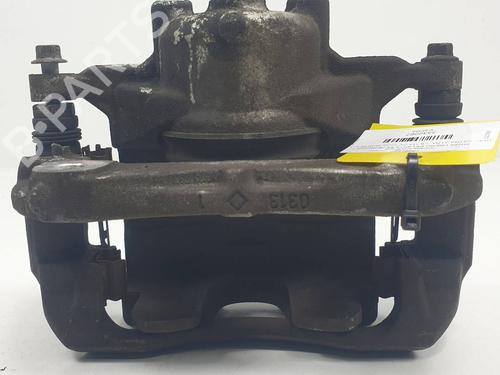 Right front brake caliper OPEL ASTRA J (P10) 1.6 (68) | BP37286609M104 - Image 2