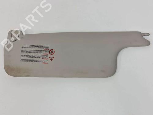 Right sun visor RENAULT MEGANE II (BM0/1_, CM0/1_) 1.5 dCi (BM1E, CM1E) | BP7206903I2 