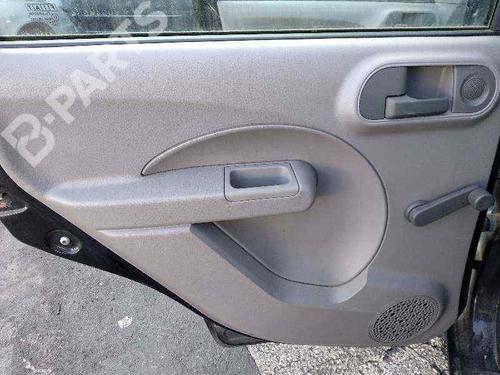 Right front window switch FIAT PANDA Hatchback Van (169_)  | BP7288097C105  - Image 7