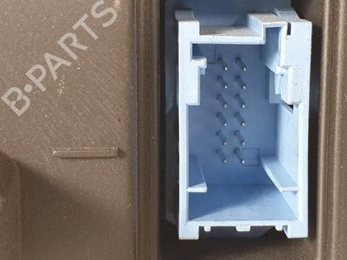 Climate control RENAULT MEGANE II (BM0/1_, CM0/1_) 1.9 dCi | BP12361755I5 