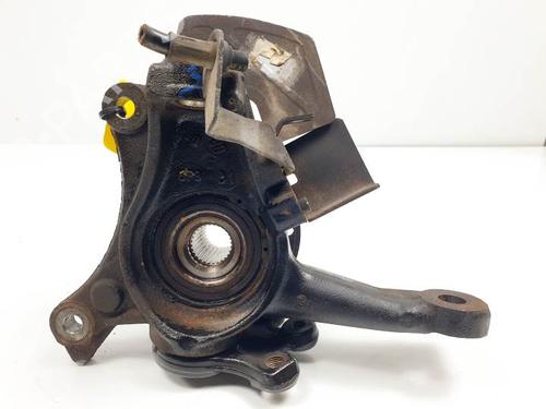 Right front steering knuckle PEUGEOT 407 SW (6E_, 6D_) 2.0 HDi 135 | BP24915808M26 