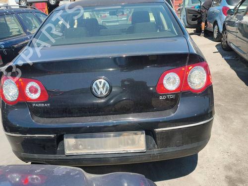 Front left window mechanism VW PASSAT B6 (3C2) 2.0 TDI 16V | BP36374921C22 - Image 12