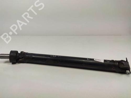 Driveshaft MITSUBISHI GALLOPER (JK-01)  | BP12445365M37