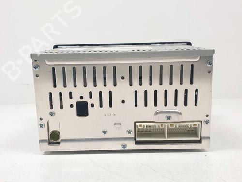 Radio KIA CEE'D (JD) 1.4 CRDi 90 | BP31327830E6 - Image 2