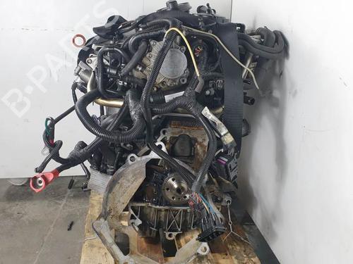 Engine CHRYSLER SEBRING (JS) 2.0 CRD | BP9187066M1  - Image 5