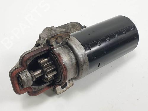 Used Starter Starter FORD TRANSIT Van (FA_ _) 2.2 TDCi RWD (125 hp) 12456691 12456691