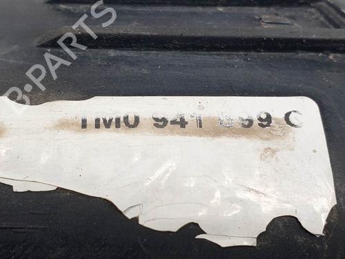 Left front fog light SEAT LEON (1M1) 1.6 16 V | BP24947463C30 - Image 4