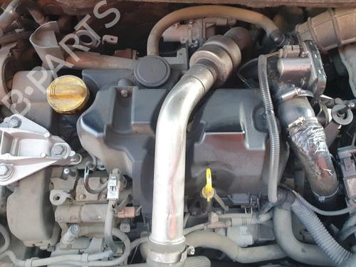 Used Engine Engine 37710656 37710656