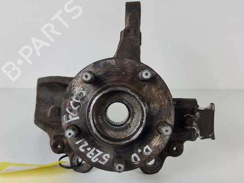 Used Left front steering knuckle FORD FOCUS II Convertible 2.0 TDCi (136 hp) 7529922
