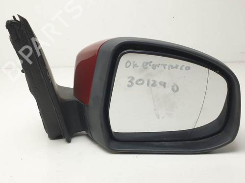 Right mirror FORD FOCUS III 1.0 EcoBoost | BP25590728C27 