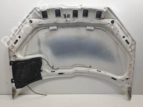 Hood PEUGEOT 206 Hatchback (2A/C) 1.4 i | BP29149558C1 