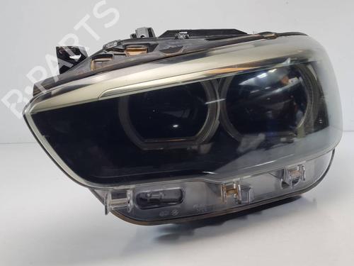 Used Left headlight Left headlight BMW 1 (F20) M 140 i (340 hp) 36671305 36671305