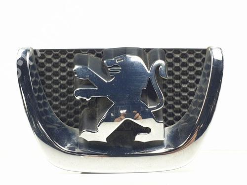 Grill Grill PEUGEOT 207 (WA_, WC_) 1.6 HDi (90 hp) 16079345 16079345