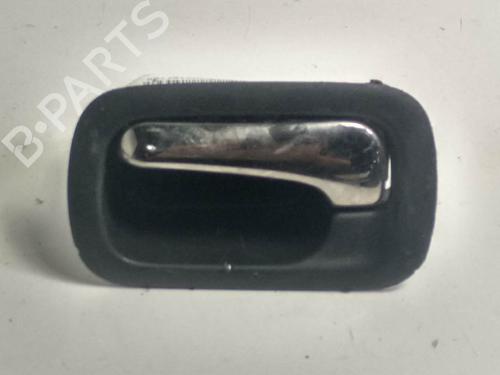 Used Rear left interior door handle Rear left interior door handle HONDA CR-V II (RD_) 2.0 (RD5) (150 hp) 6851352 6851352