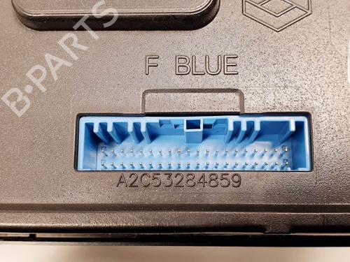 Electronic module RENAULT SCÉNIC III (JZ0/1_) 1.5 dCi | BP25140158M83 