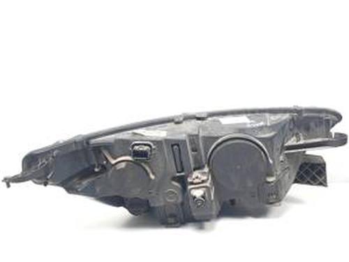 Left headlight CITROËN C4 II (NC_) 1.6 HDi 90 | BP30633243C28
