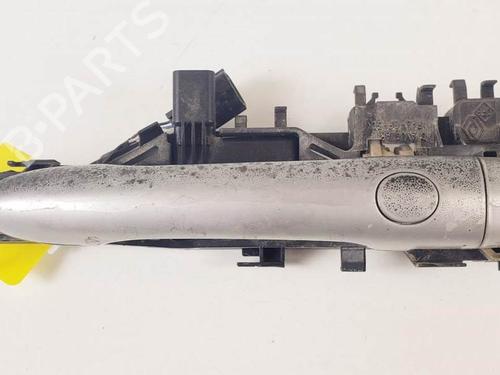 Used Rear left exterior door handle Rear left exterior door handle 17807342 17807342