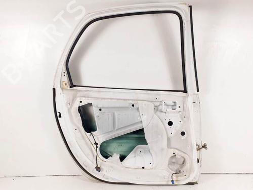 Left rear door CITROËN XSARA PICASSO (N68) 1.6 | BP25144138C4 