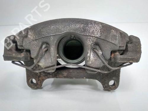 Left front brake caliper VW PASSAT B6 Variant (3C5) 2.0 TDI | BP11570439M105 - Image 4