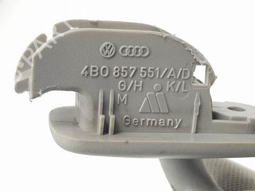 Left sun visor AUDI ALLROAD C5 (4BH) 2.5 TDI quattro | BP16960978I1 
