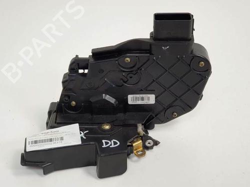 Front right lock FORD FOCUS C-MAX (DM2) 1.6 | BP6858552C97 