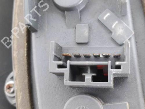 Right taillight FIAT PUNTO (176_) 1.2 16V | BP6944610C35 