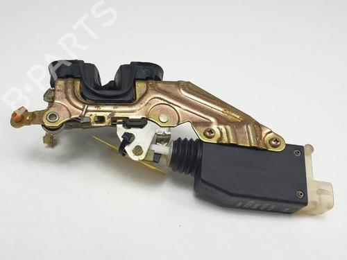 Front right lock SAAB 9-3 Cabriolet (YS3D) 2.3 i | BP25294870C97 